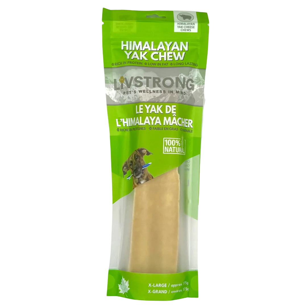 Himalayan cheese chew microwave clearance