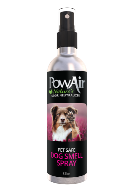 Pet neutralizer best sale spray