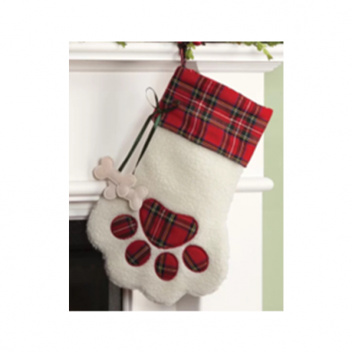 Kong paw clearance stocking