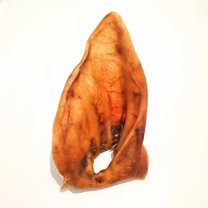 Dehydrated Pig Ear