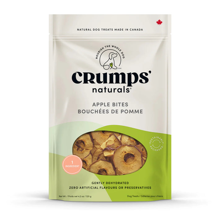 Crumps' naturals Apple Bites