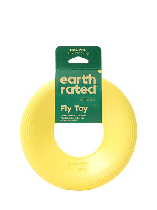 Earth Rated Fly Toy