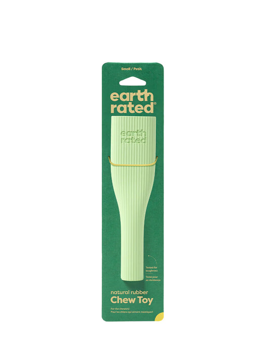 Earth Rated Natural Rubber Chew Toy