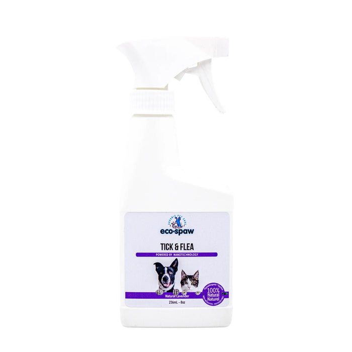 EcoSpaw Home & Pet Protector Spray (flea and tick repellant)