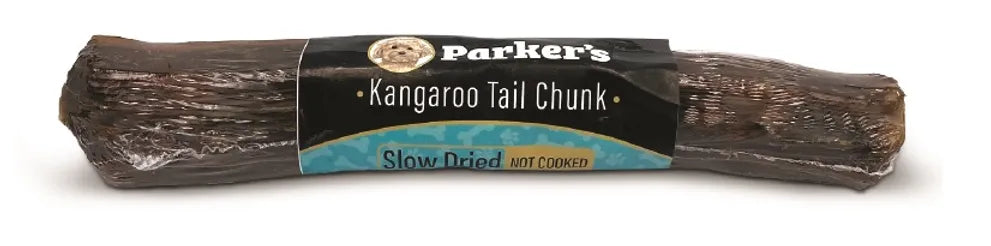 Parker's Kangaroo Tail Chunk