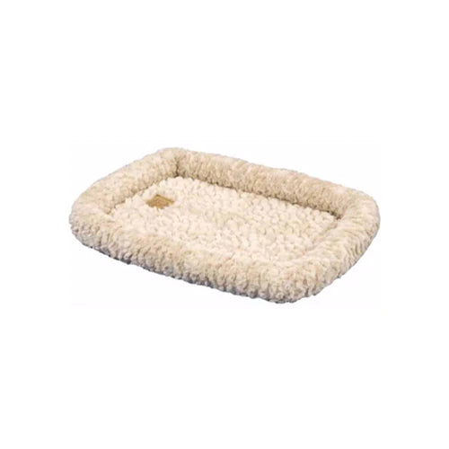 Precision SnooZZy Fleece Crate Bed