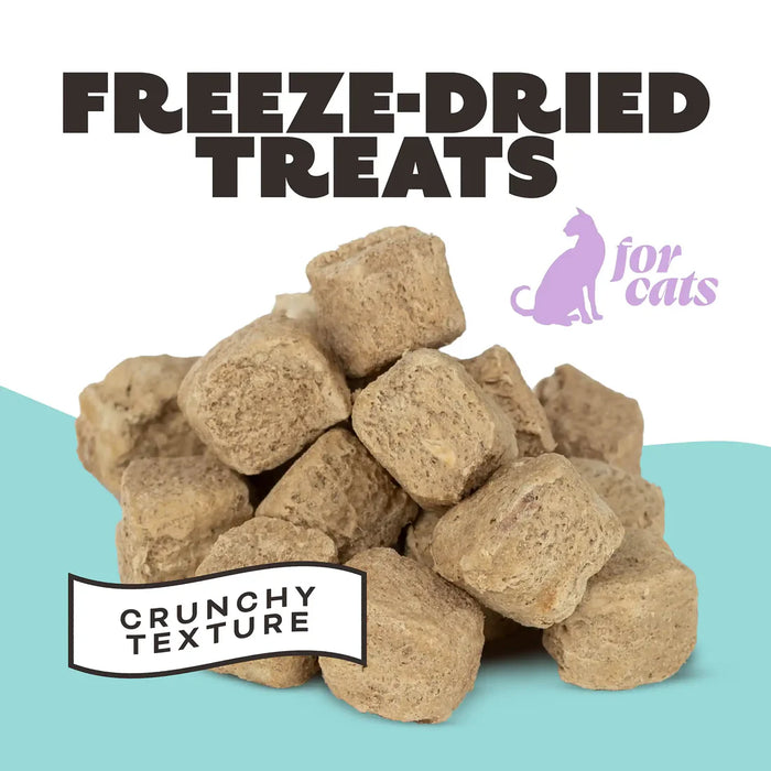 Primal The GOAT Freeze Dried Cat Treats