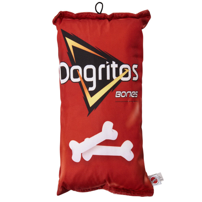 SPOT Dogritos Chips 14"