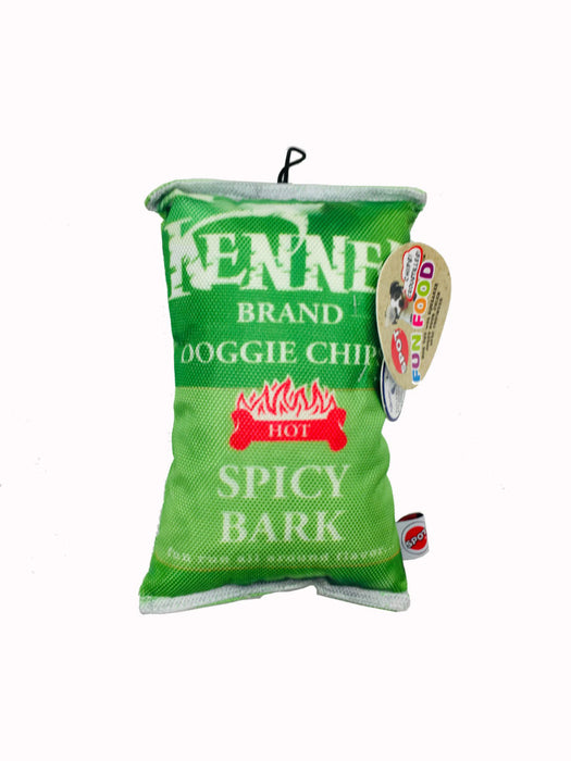 SPOT Kennel Chips 8"