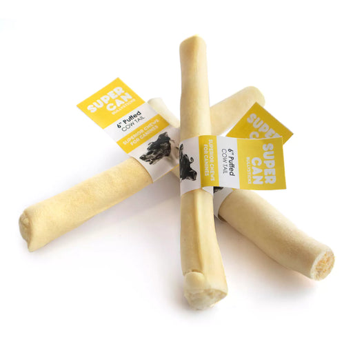 Super Can Cow Tail Sweetie Paw Pets