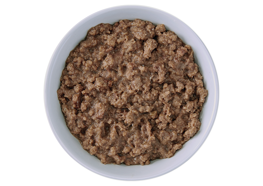 Tiki Cat After Dark Pate Venison & Beef Liver Recipe Wet Cat Food