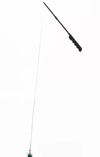 Cat fishing rod