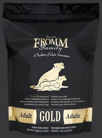 Fromm Gold Adult Dog Dry Food