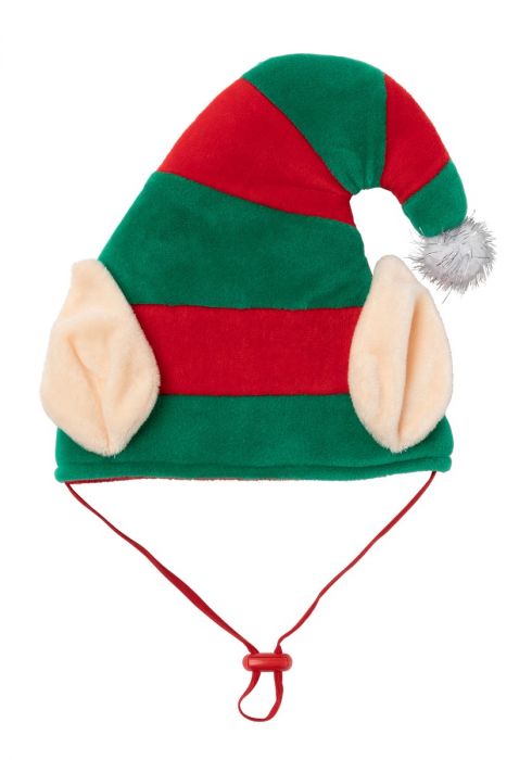 FuzzYard Elf Hat Costume