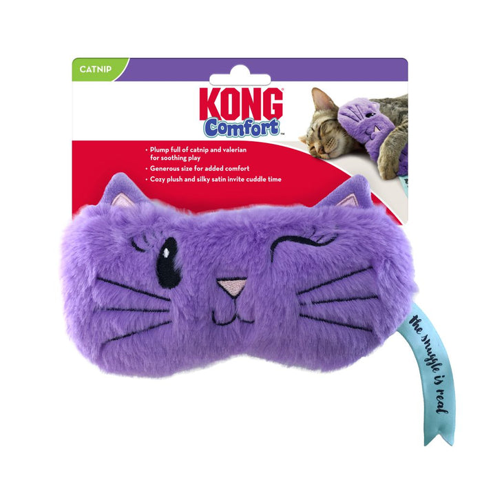 KONG Cat Comfort Valerian Cat Toy