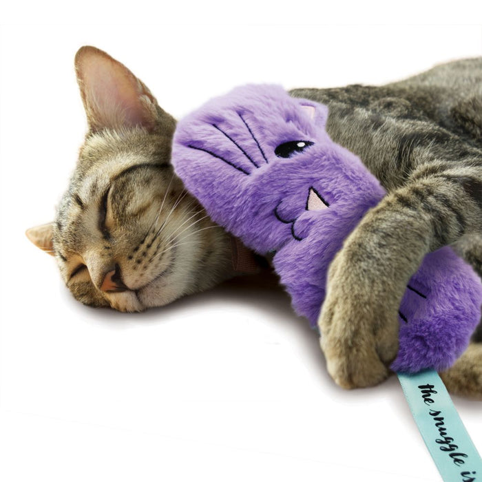 KONG Cat Comfort Valerian Cat Toy