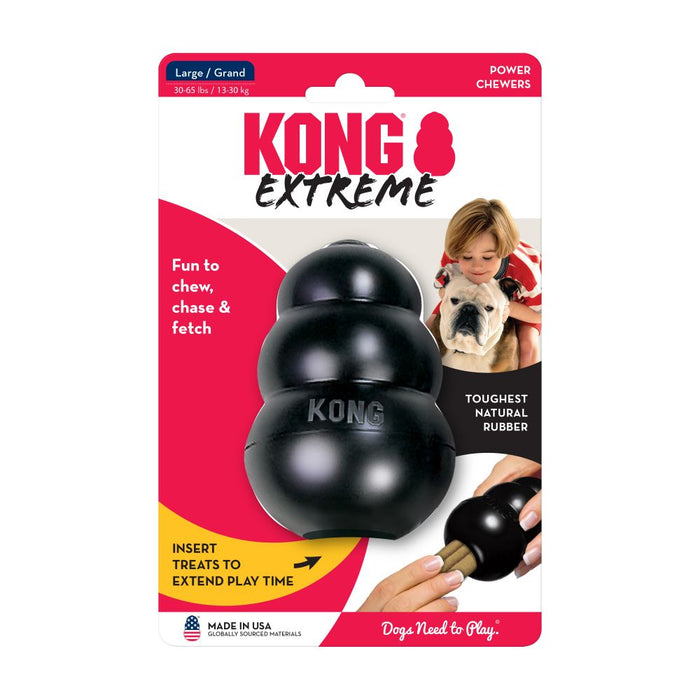KONG Extreme Dog Toy - Large