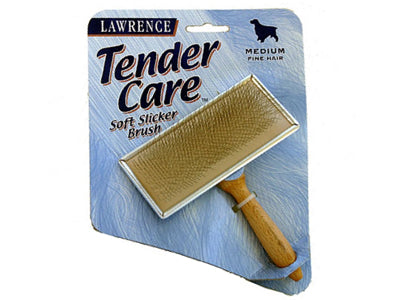 LAWRENCE Tender Care Brush