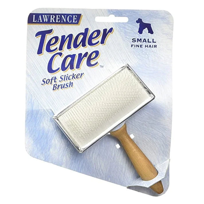 LAWRENCE Tender Care Brush