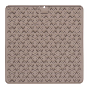 Messy Mutts Silicone Therapeutic Licking Mat