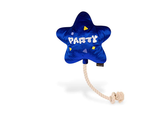 P.L.A.Y. Party Time Collection Plush Toy