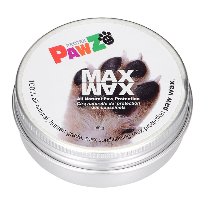 PAWZ max wax