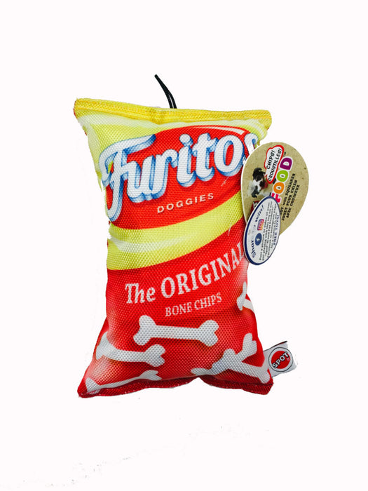SPOT Furitos Chips 8"