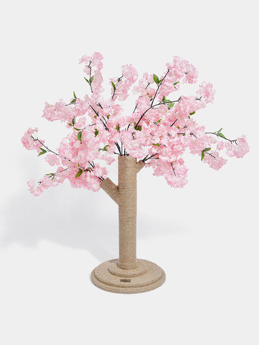 Vetreska Cherry Blossom Cat Tree