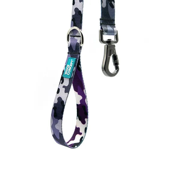 Woof Concept Combat Leashes
