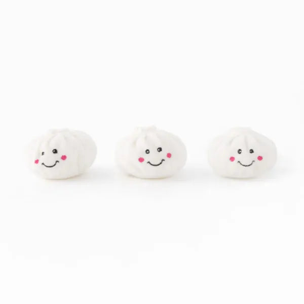 Dumpling dog toy 2024 amazon